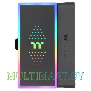 Кулер Thermaltake Astria 400 ARGB (CL-P120-CA12SW-A) картинка 3
